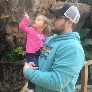 Meet your Posher, Zak